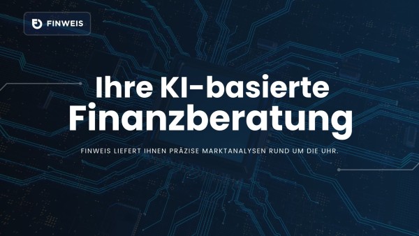 FinWeis Launches Revolutionary AI Trading with Quantum Insights and Leonard Hohenberg