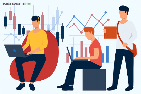 Empowering Traders Globally NordFX Commitment to Financial Education