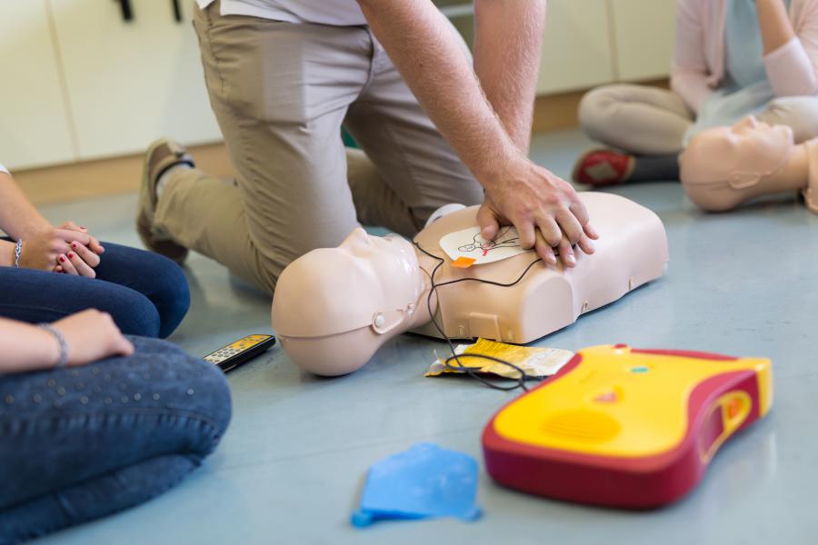 CPR Classes Near Me Opens New Location in Miami Lakes to Serve Hialeah and Surrounding Areas