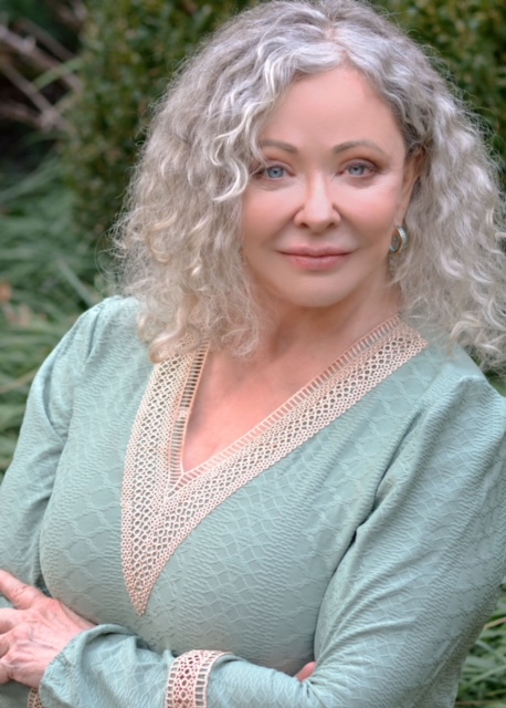 Gail Petrowsky and Daughters Jill and Dava Featured in Trudy Jacobson’s Series Honoring Great American Women