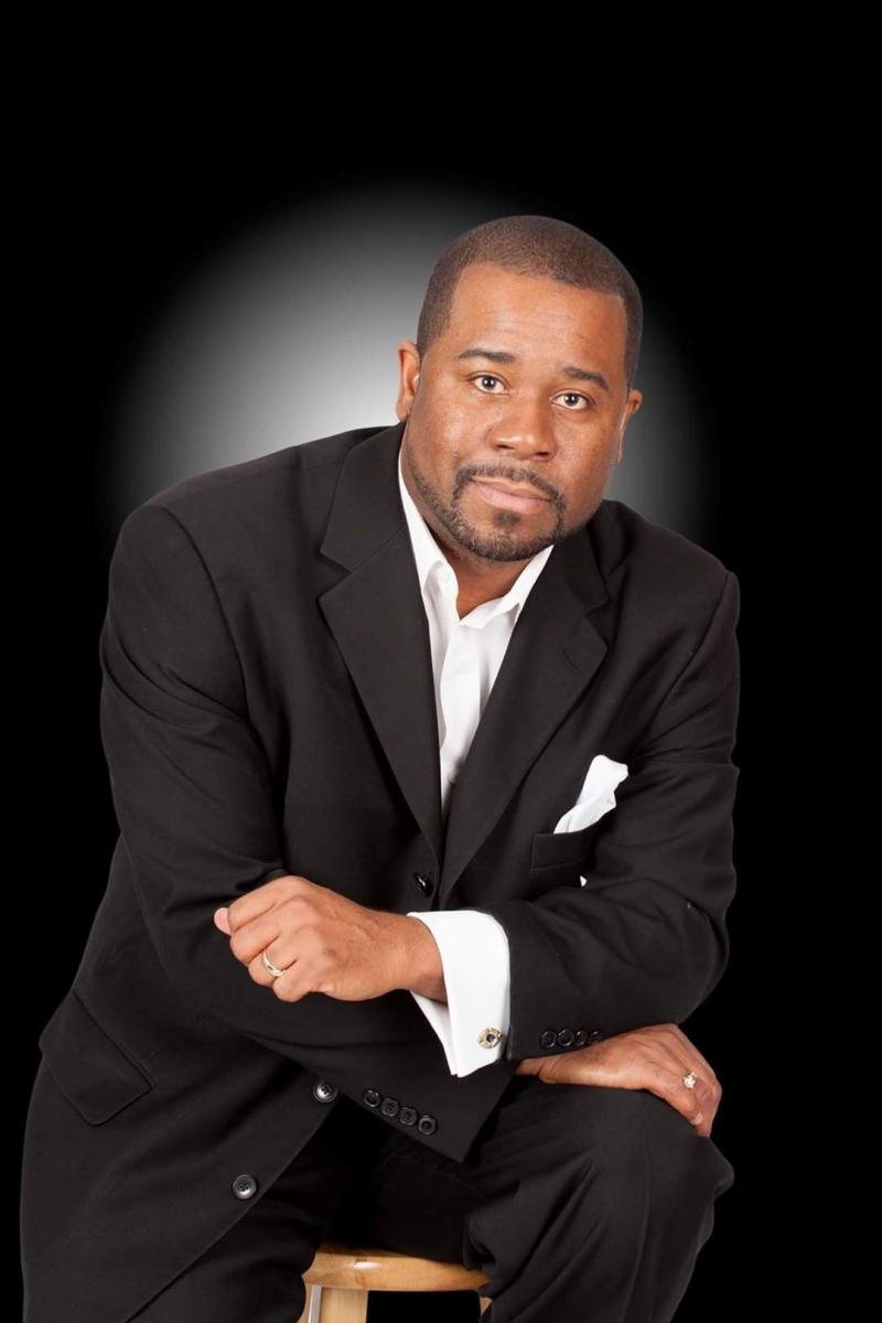 Dr. Anthony Clark Releases NEW 52-Week Devotional, ‘True Word Devotional: A Daily Guide to Truth that Frees’