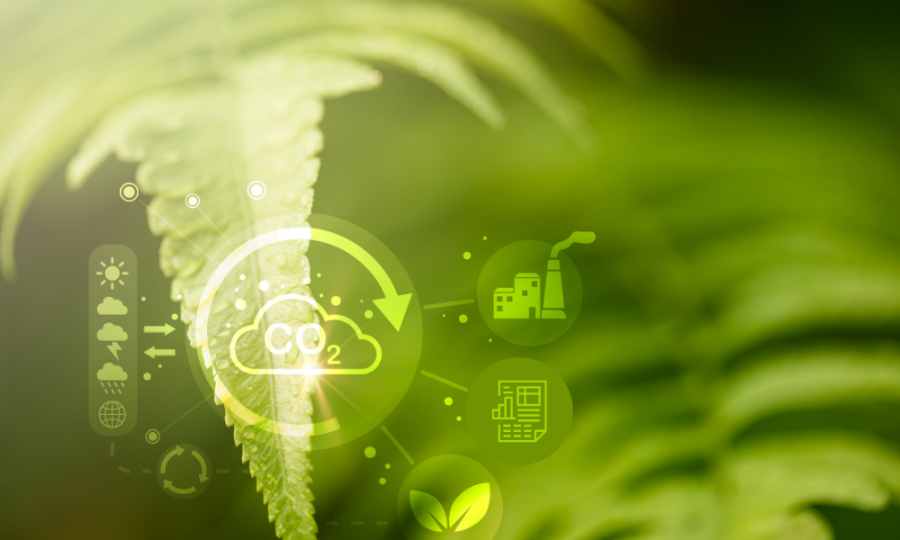 Meeting ESG Goals with Confidence: How IPT Well Solutions’ Greenhouse Gas Reports Support Sustainability Initiatives