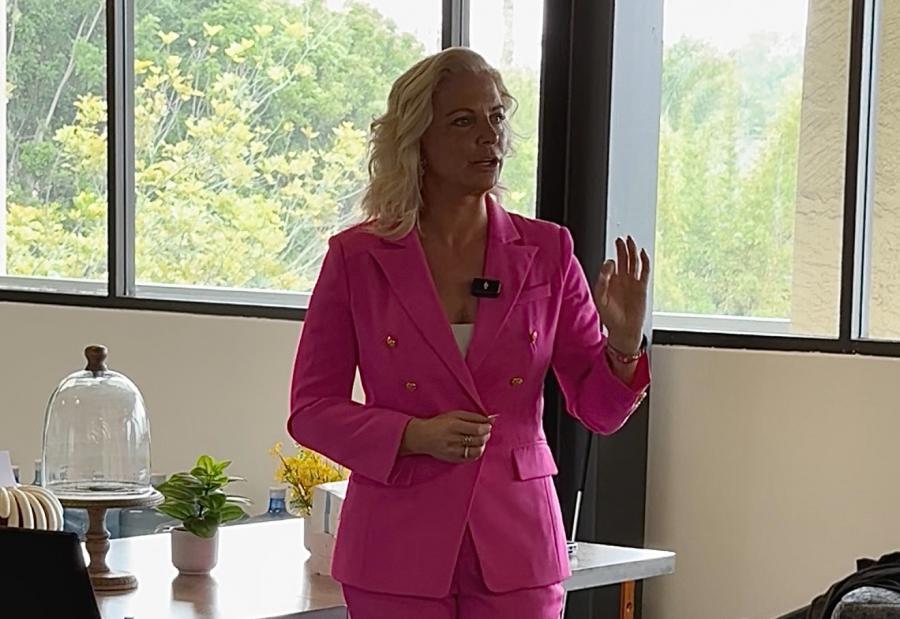 VETCOMM US Celebrates Its Employees and Growth: A Story of Resiliency