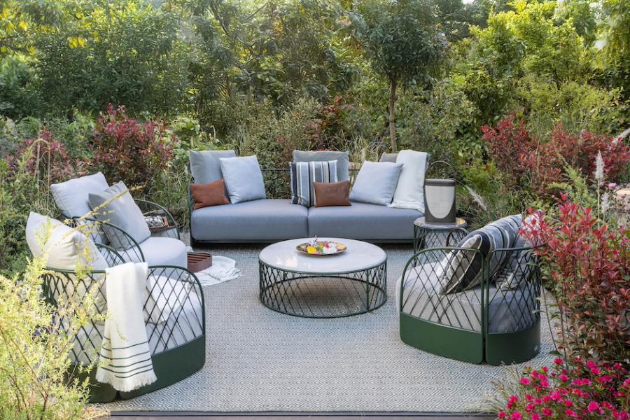 BENTLEY HOME 2025 OUTDOOR COLLECTION