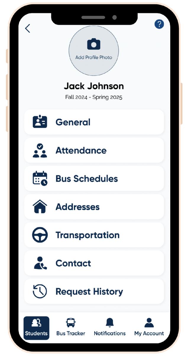 New Parent App is Centerpiece of Transportation Modernization in Prince William County Public Schools