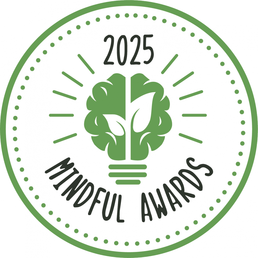 Crossover Meats Wins Prestigious Mindful Award for 2025