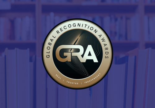 MindStir Media Redefines Publishing with Prestigious 2025 Global Recognition Award