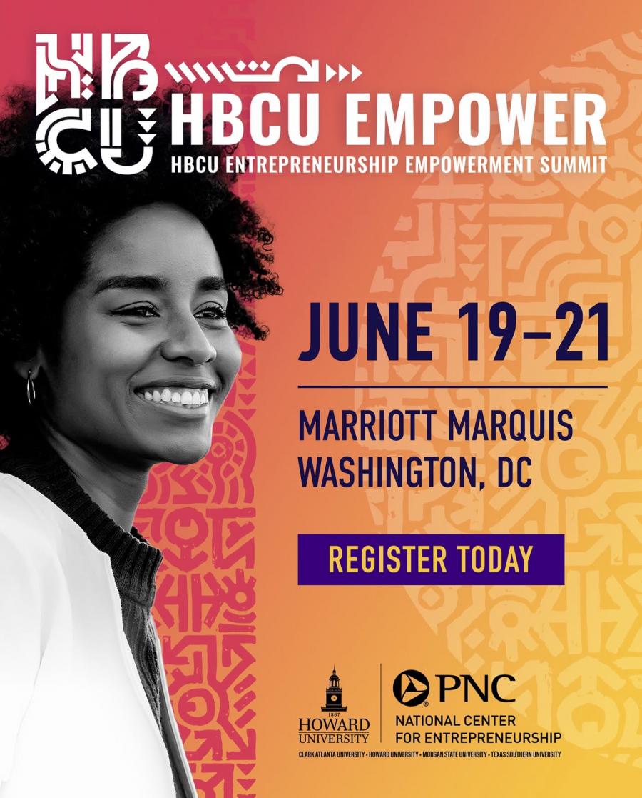 HBCU Empower Summit Celebrates Innovation
