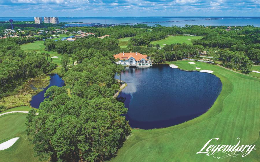 Regatta Bay Golf & Yacht Club Earns Prestigious ICONIC Rating for 2025