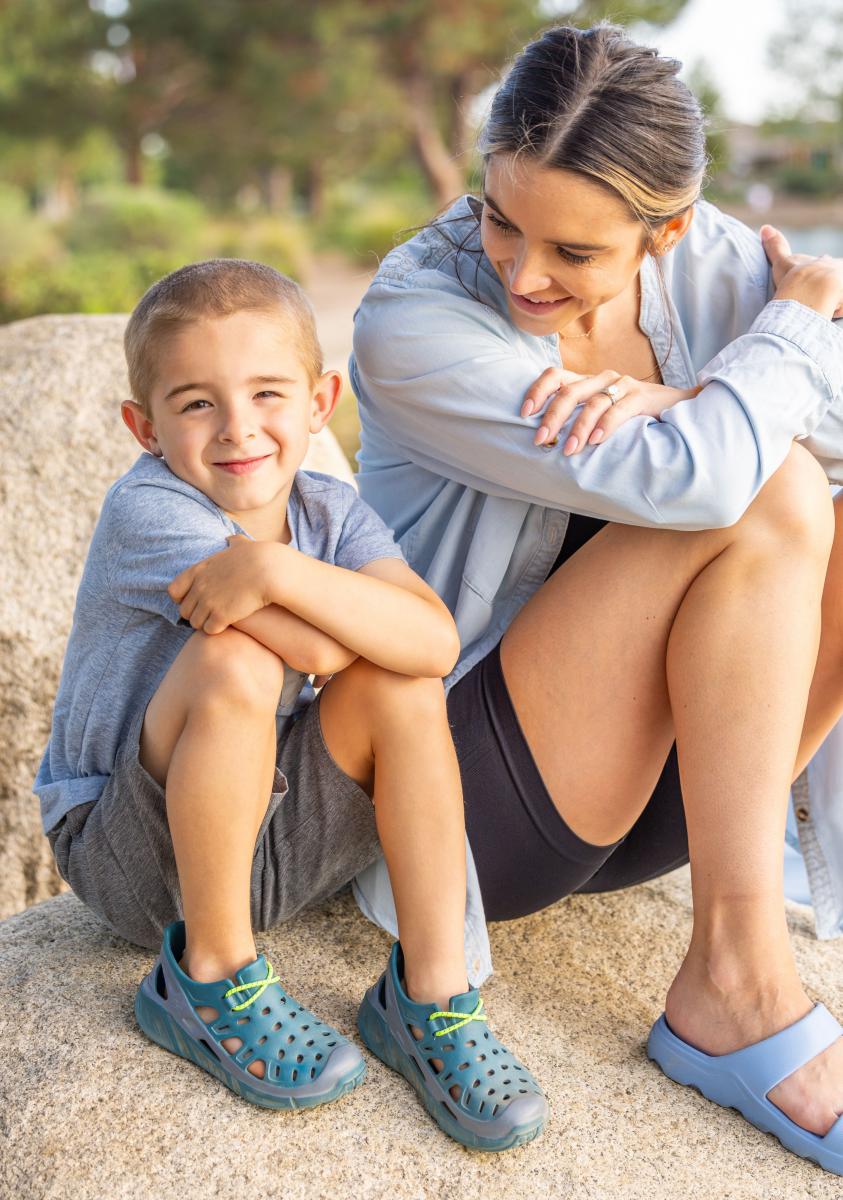 Joybees Offers Kids’ Shoes for Summertime Fun & Adventure