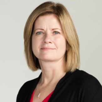 SCALI RASMUSSEN’S JENNIFER WHISENANT NAMED ‘WOMEN’S LEADERSHIP’ NOMINEE