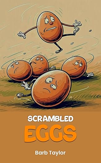 Beloved Children’s Author Barb Taylor Releases Two Illustration Books: The Birthday Ball and Where Are Pappa’s Glasses?