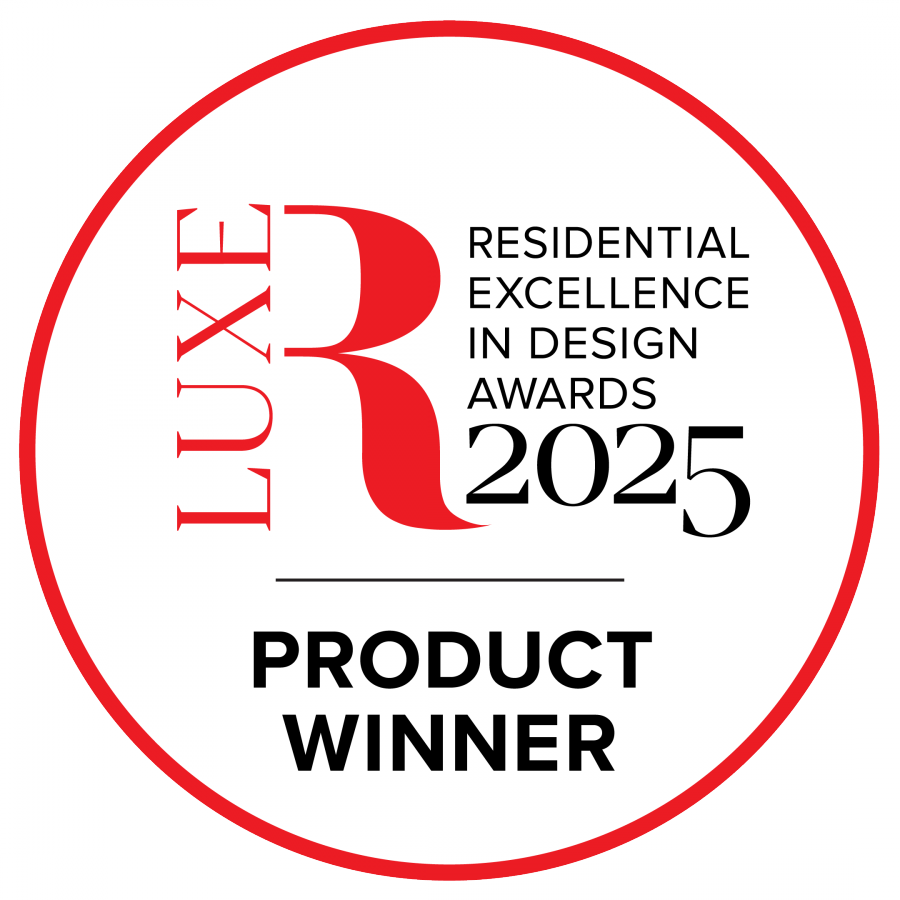 Legno Bastone Wins Luxe RED Award for the Fourth Consecutive Year