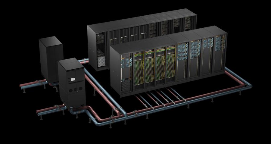 KRAMBU Selects Elkhorn Products as Strategic Partner for Next-Generation Data Center Development Across United States