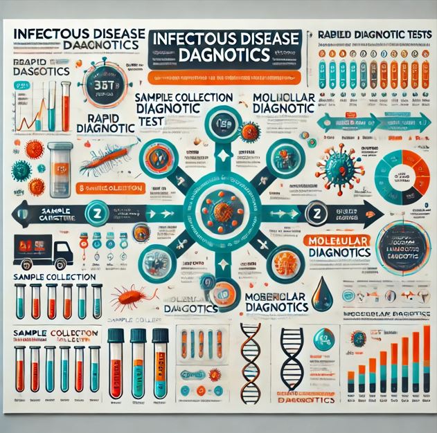 Veterinary Disease Diagnostics: $2.4Billion With CAGR of 8.3%, Driven by Innovation & Competition