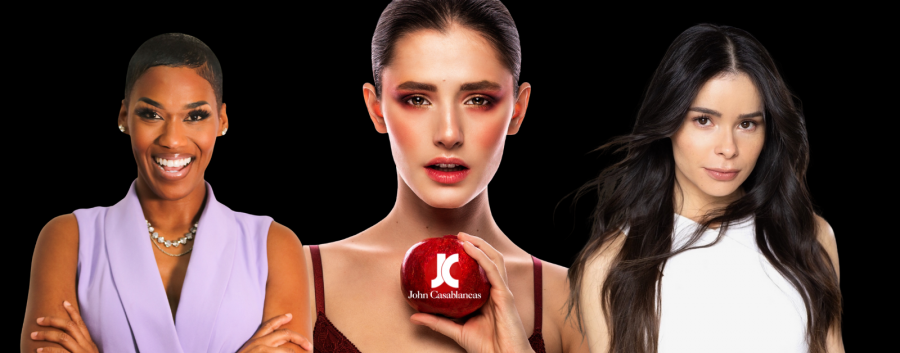 John Casablancas International Celebrates Three Star Coaches Leading the Next Generation of Talent