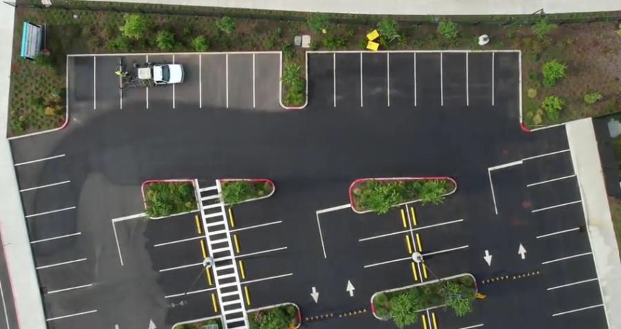 A1 Professional Asphalt & Sealing Adds BioSpan’s Low-Carbon Pavement-Protection Line