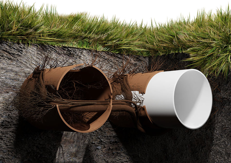 Sarkinen Industrial Pipelining Expands Mainline Repairs with Innovative No-Trenches Techniques