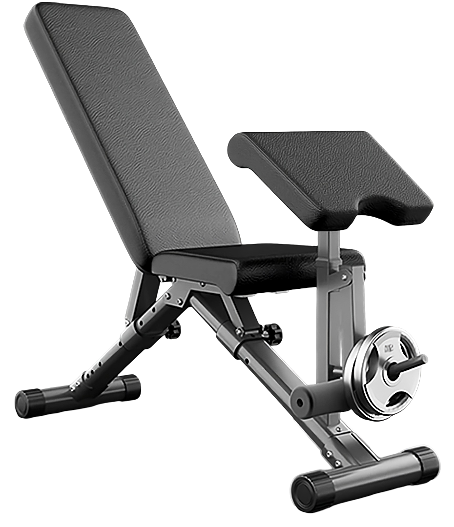 Adjustable Commercial Weight Bench Unveiled for Sale by Strongway Gym Supplies UK for Home Fitness Equipment