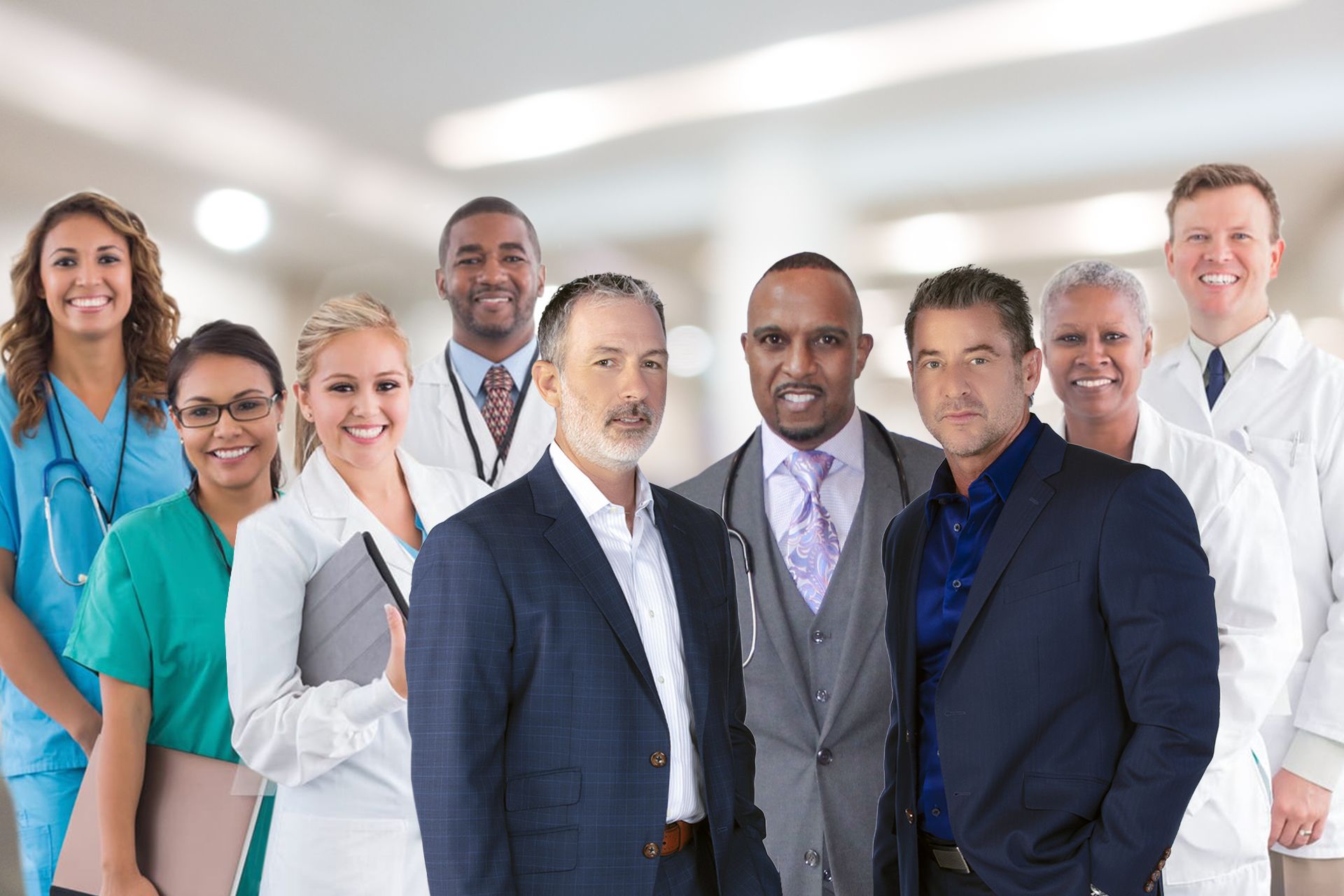 Atlanta’s Hurt 911 Injury Centers: Car Accident Injury Doctor Leads Transformative Recovery with Holistic Care & Legal Support