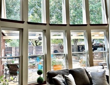 Keller, TX Homeowners: Transform One’s Property with Premier Window and Siding Replacement from Lone Wolf Exteriors