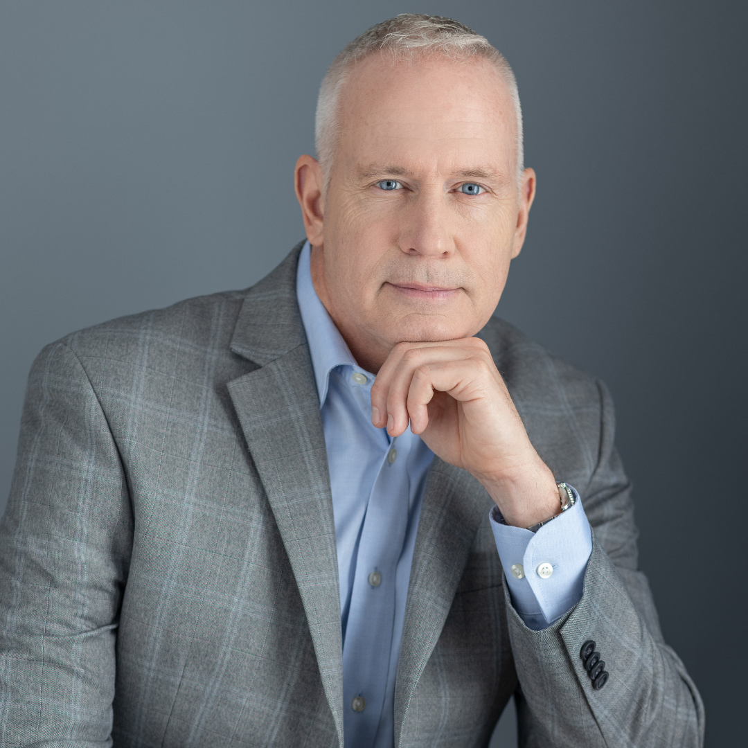TCAA Welcomes Dr. Jeffrey Reynolds: Speaker, 2X Cancer Survivor & Ironman Triathlete